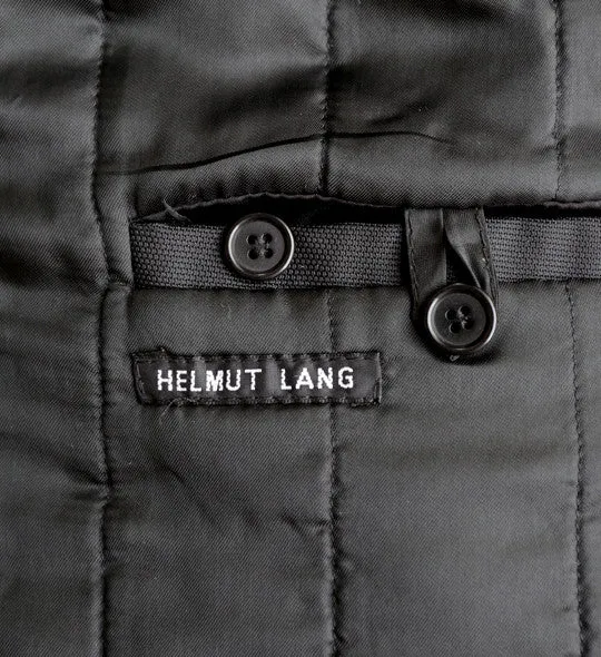 1998 N-3B Parka by Helmut Lang