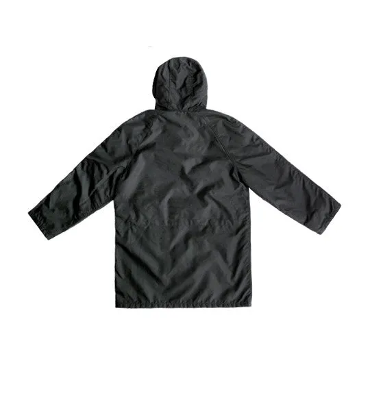 1998 N-3B Parka by Helmut Lang