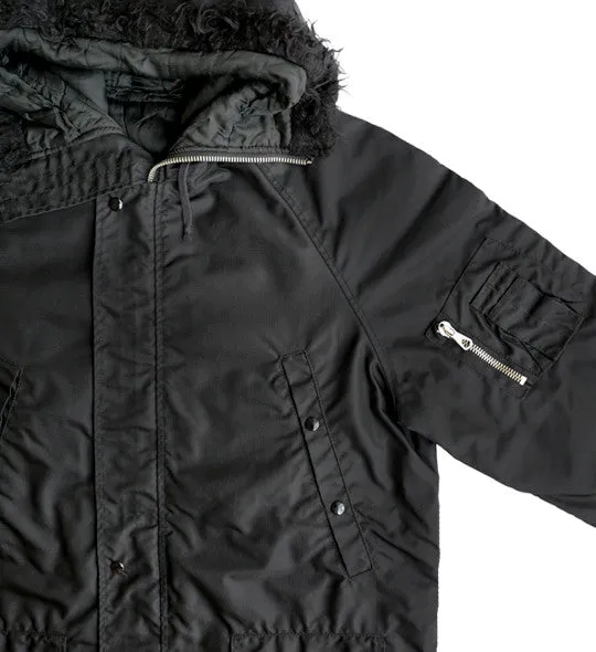 1998 N-3B Parka by Helmut Lang