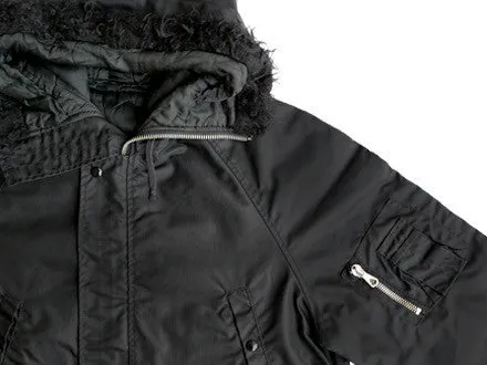 1998 N-3B Parka by Helmut Lang