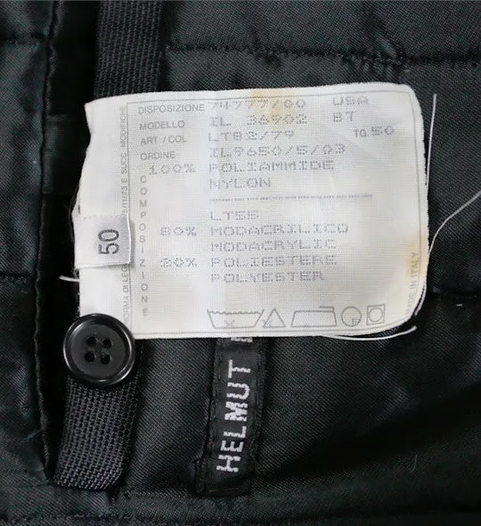 1998 N-3B Parka by Helmut Lang