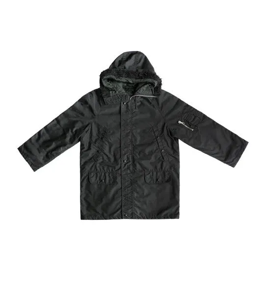 1998 N-3B Parka by Helmut Lang
