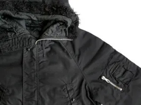1998 N-3B Parka by Helmut Lang