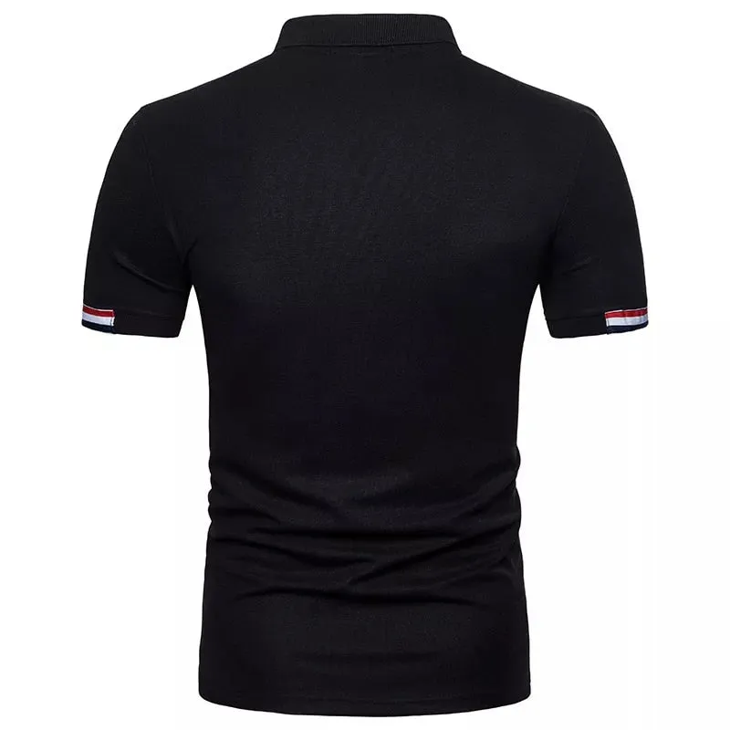 2022 New Men's  Shirt