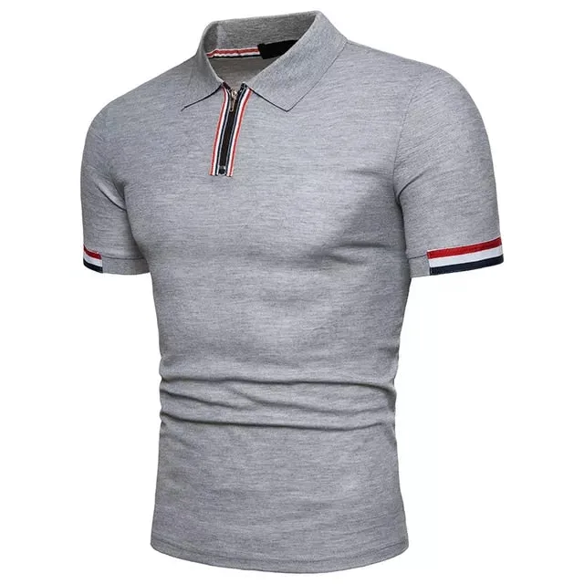 2022 New Men's  Shirt