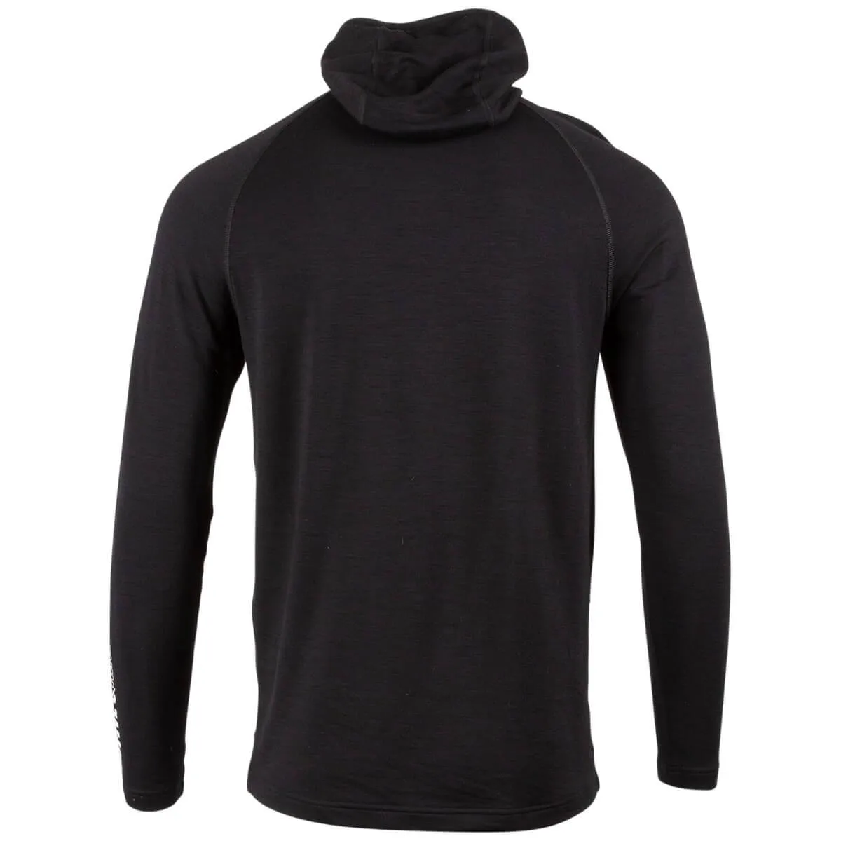 509 FZN Merino Hoodie