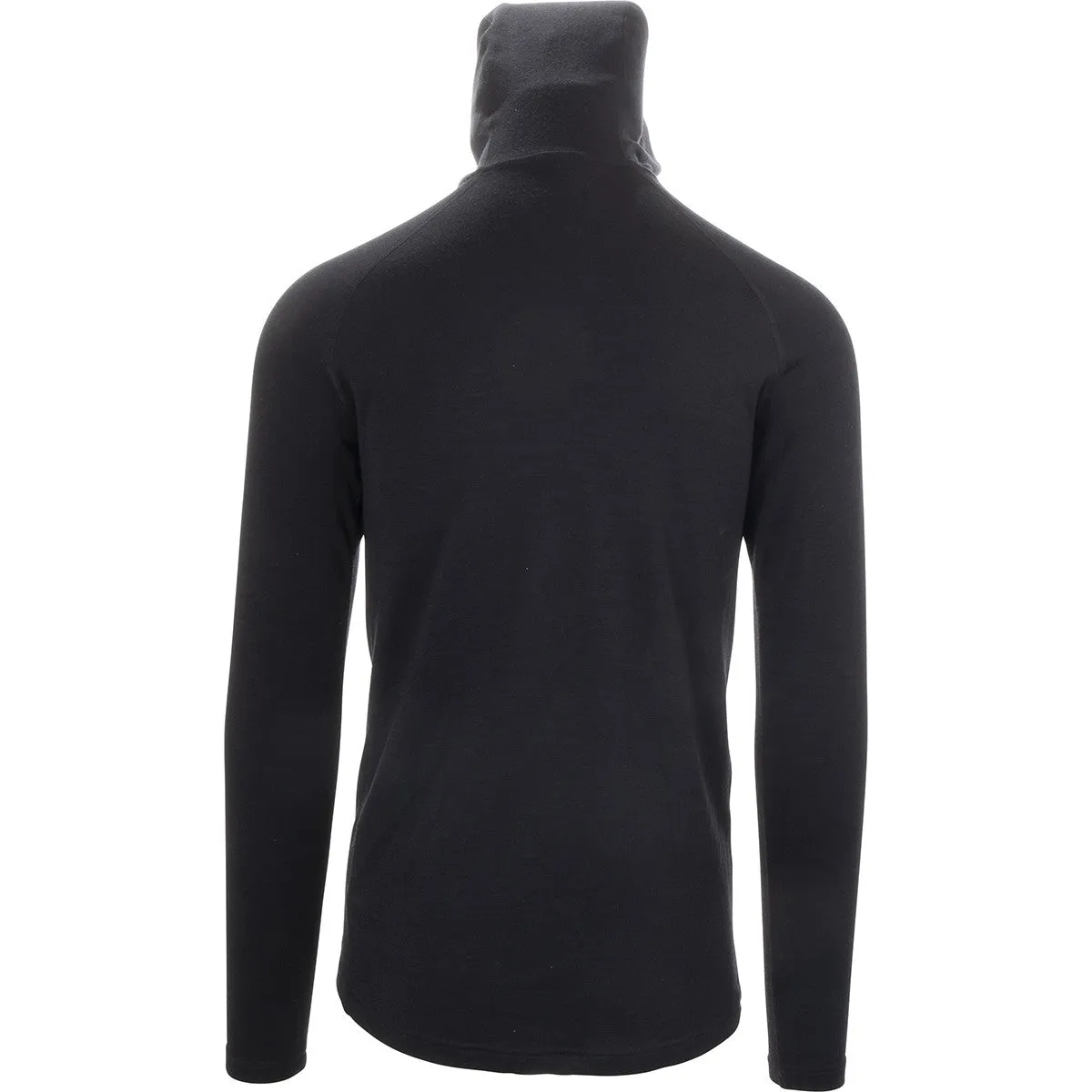 509 FZN Merino Hoodie