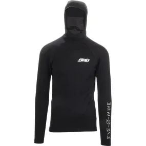 509 FZN Merino Hoodie