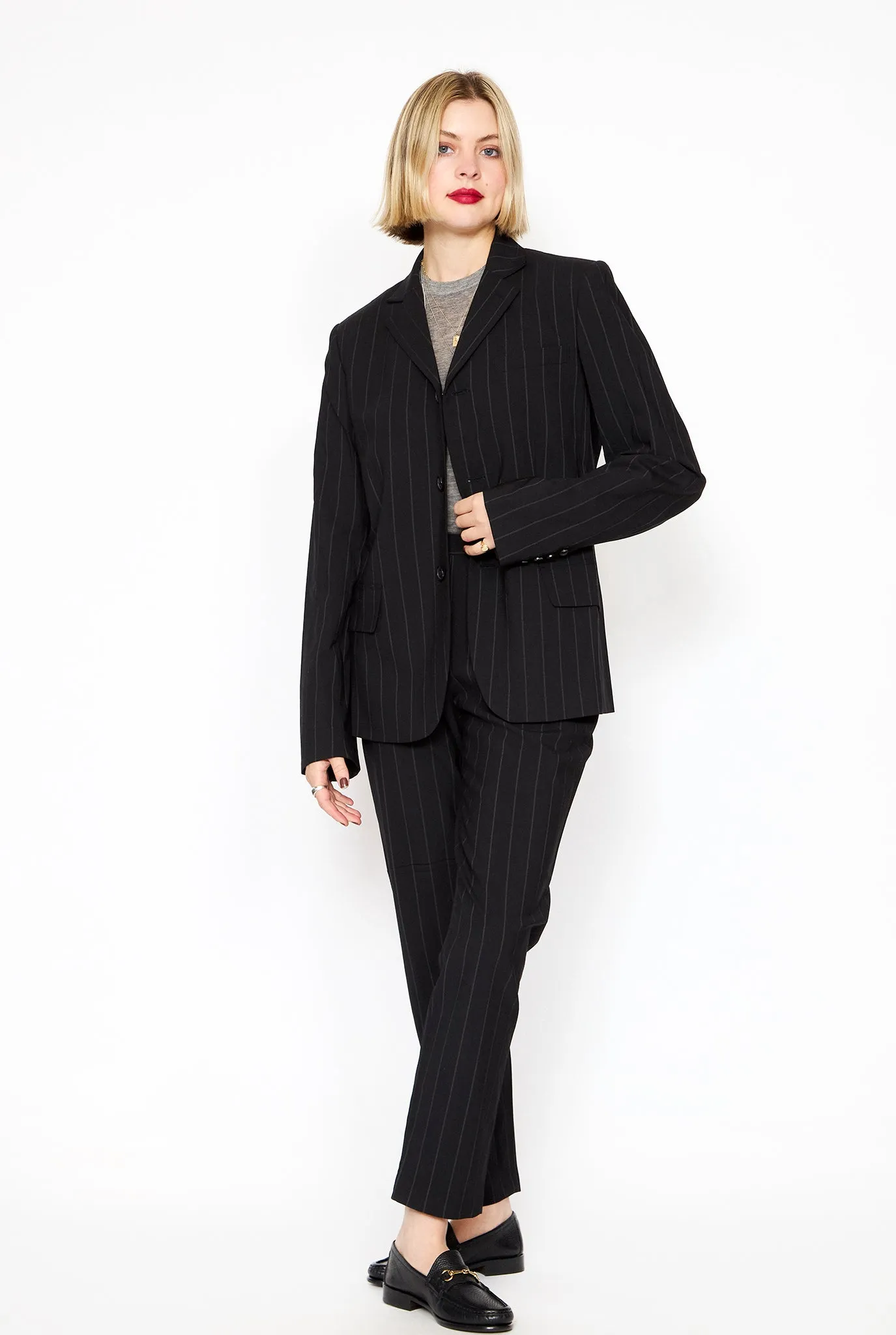 6397 Miguel Blazer