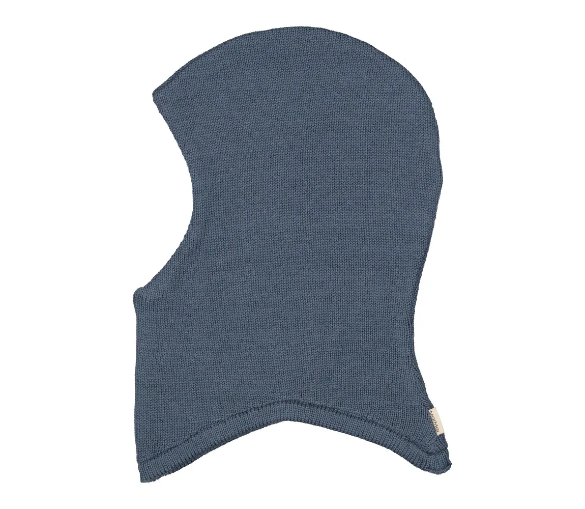 Abel, Balaclava - Shaded Blue