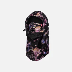 Airhole Airhood Milk Fleece Face Mask - Spot Dye
