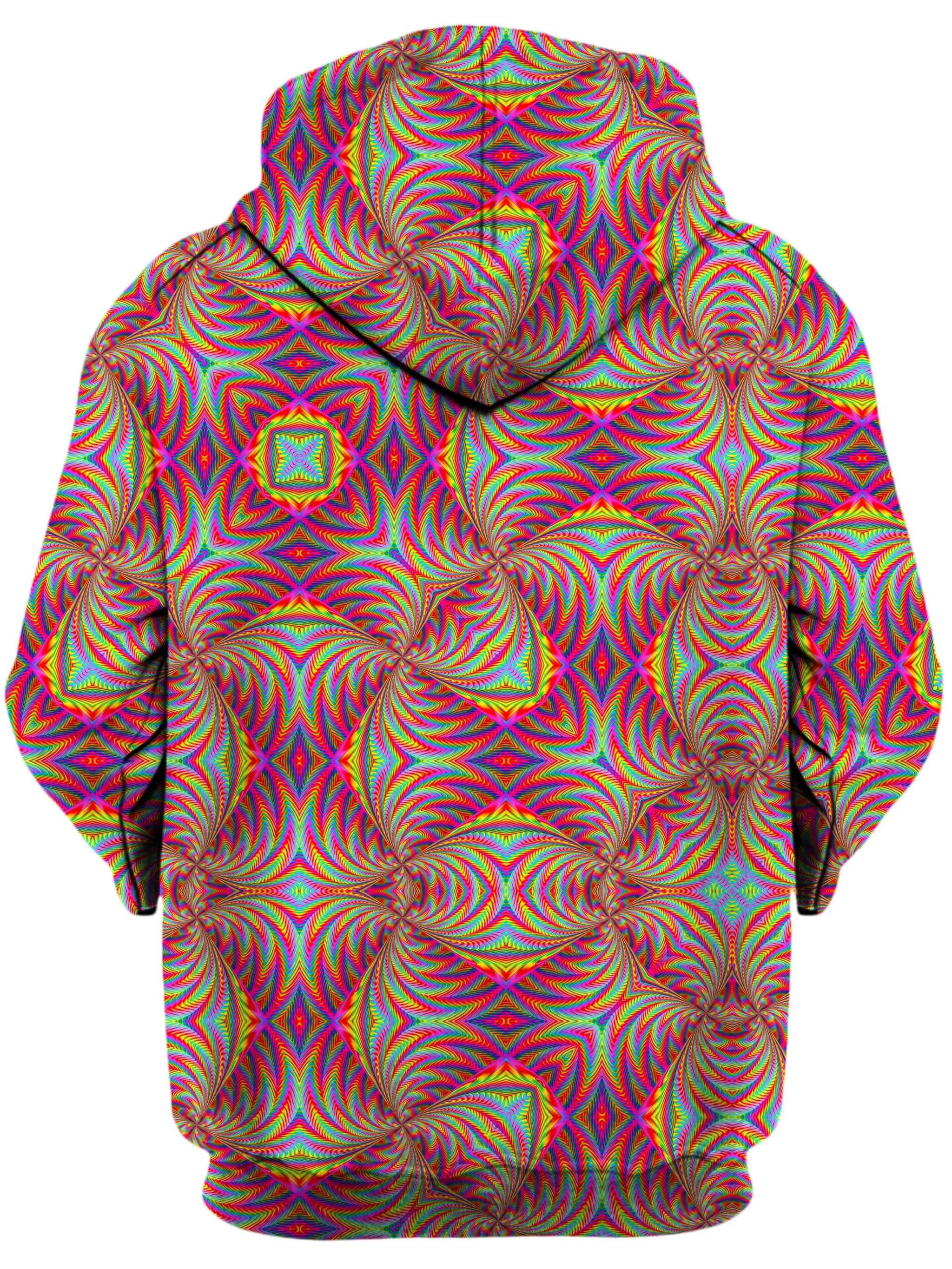 All The Faves Unisex Hoodie