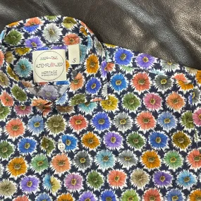 Altemflower - Flowers Shirt - Multicolour