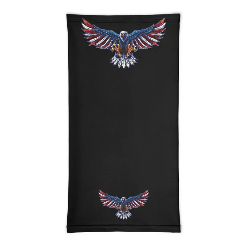 American Eagle Neck Gaiter