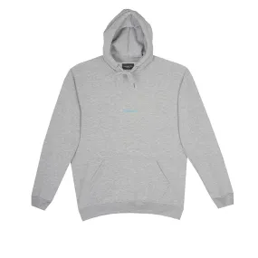 amongst few x Diamond Supply Co. - Diamond Park Hoodie (Grey)