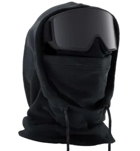 Anon MFI XL HD Clava Black