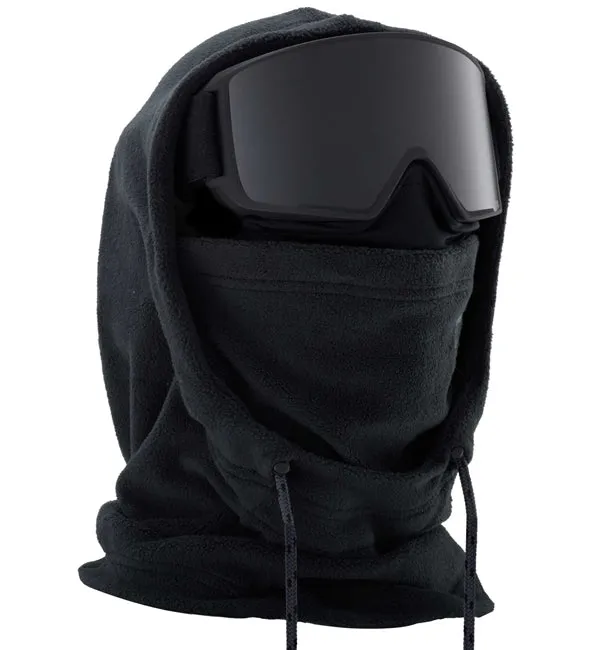Anon MFI XL HD Clava Black