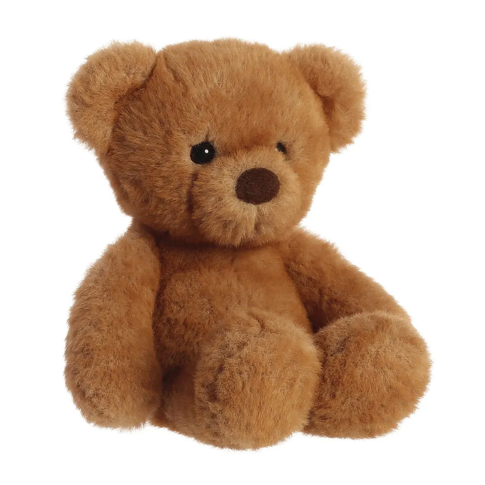 Archie Teddy Bear 10In Soft Toy