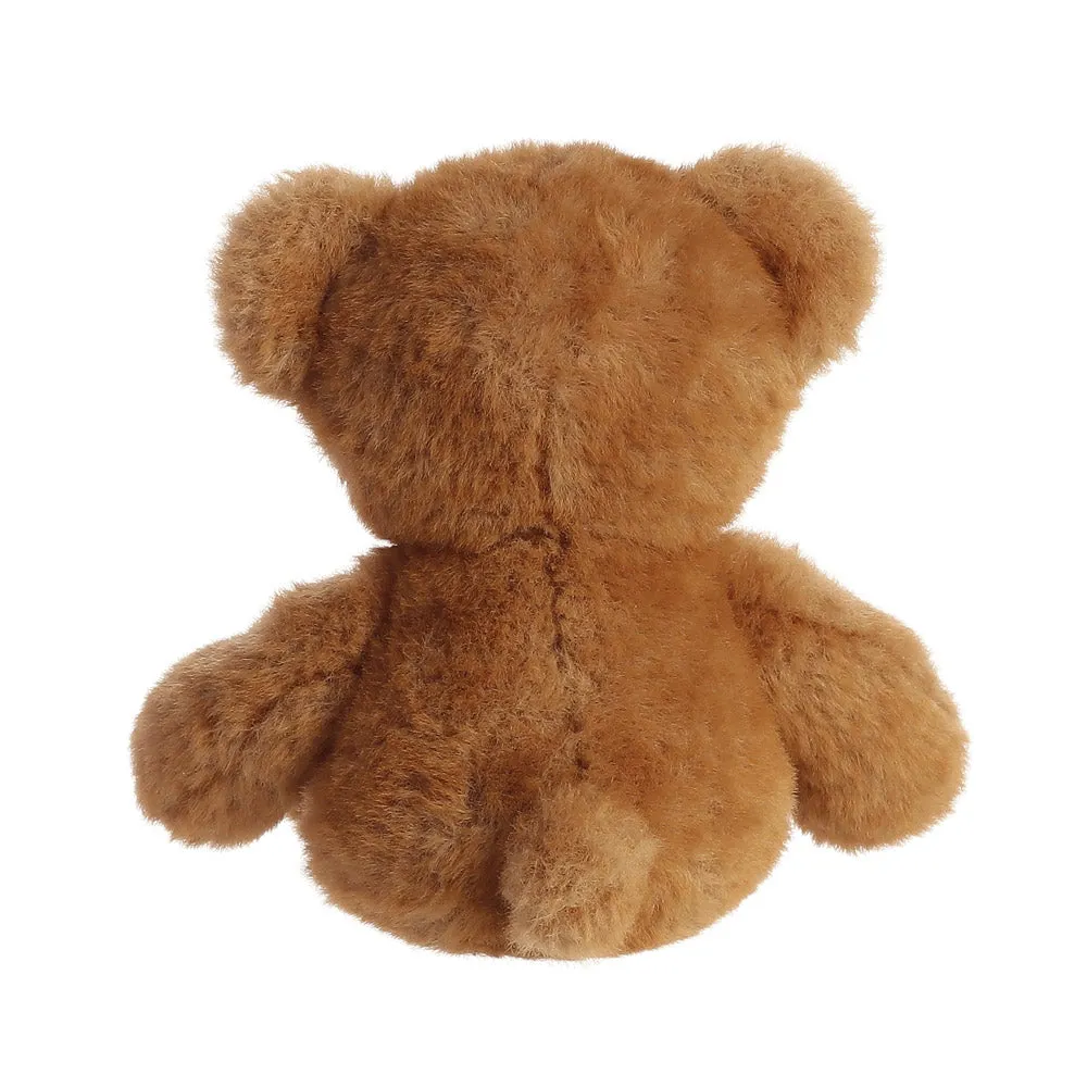 Archie Teddy Bear 10In Soft Toy