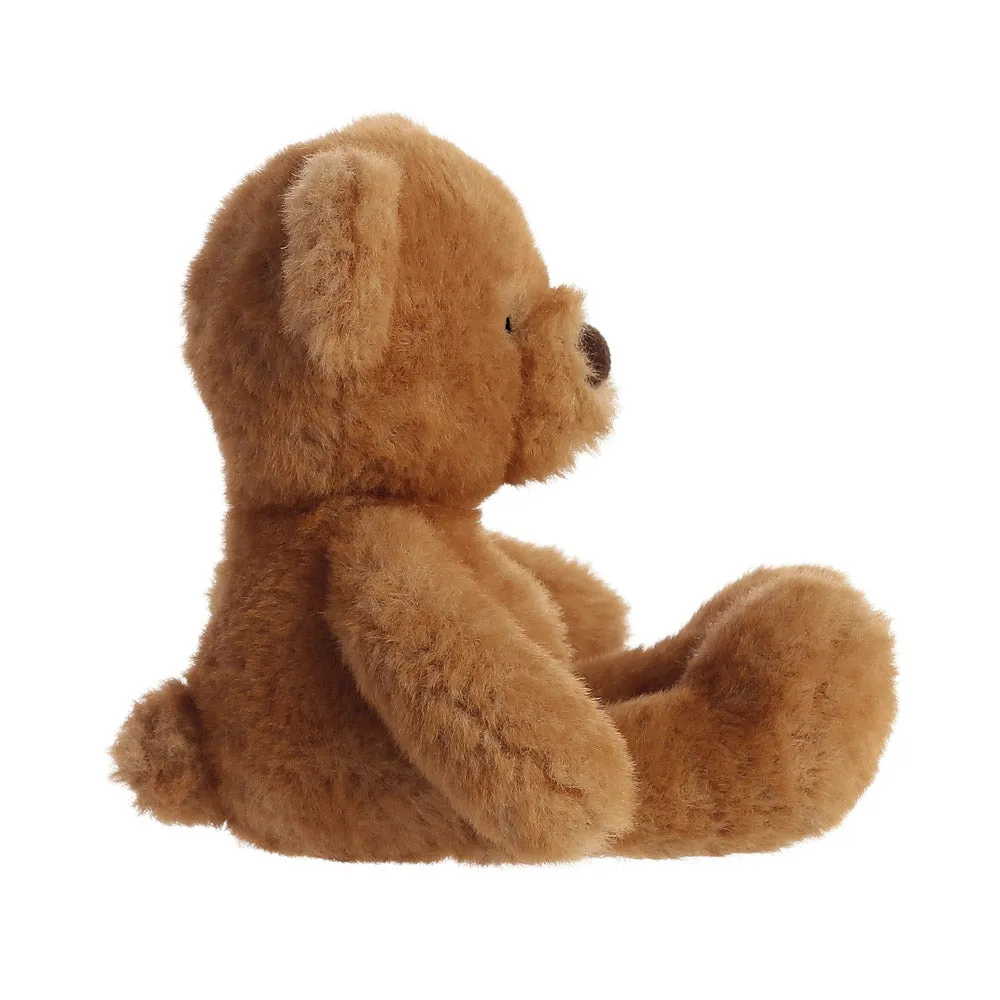 Archie Teddy Bear 10In Soft Toy