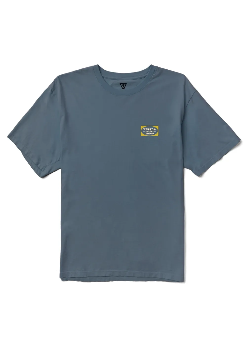 Atomic Palms Tee boys
