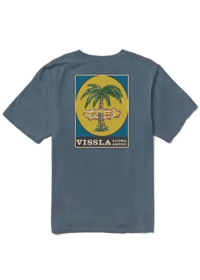 Atomic Palms Tee boys