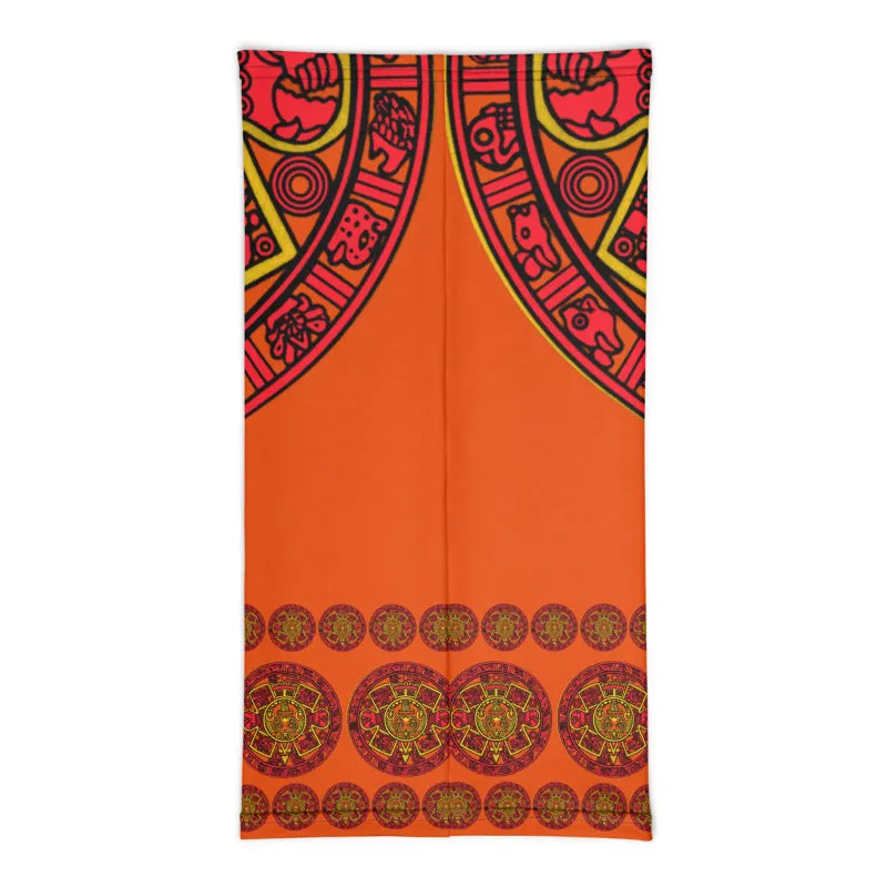 Aztec Inspired Neck Gaiter