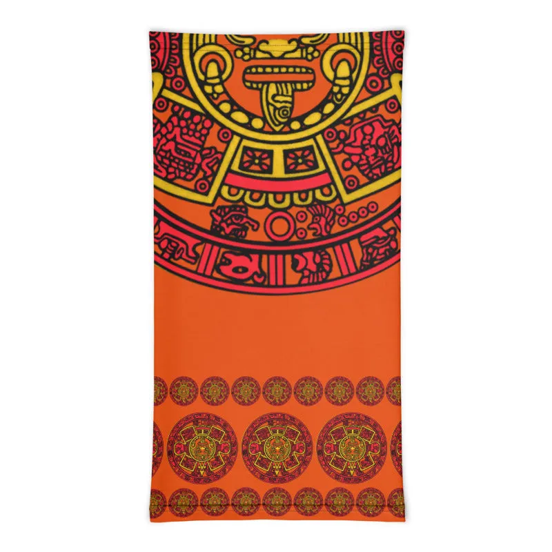 Aztec Inspired Neck Gaiter