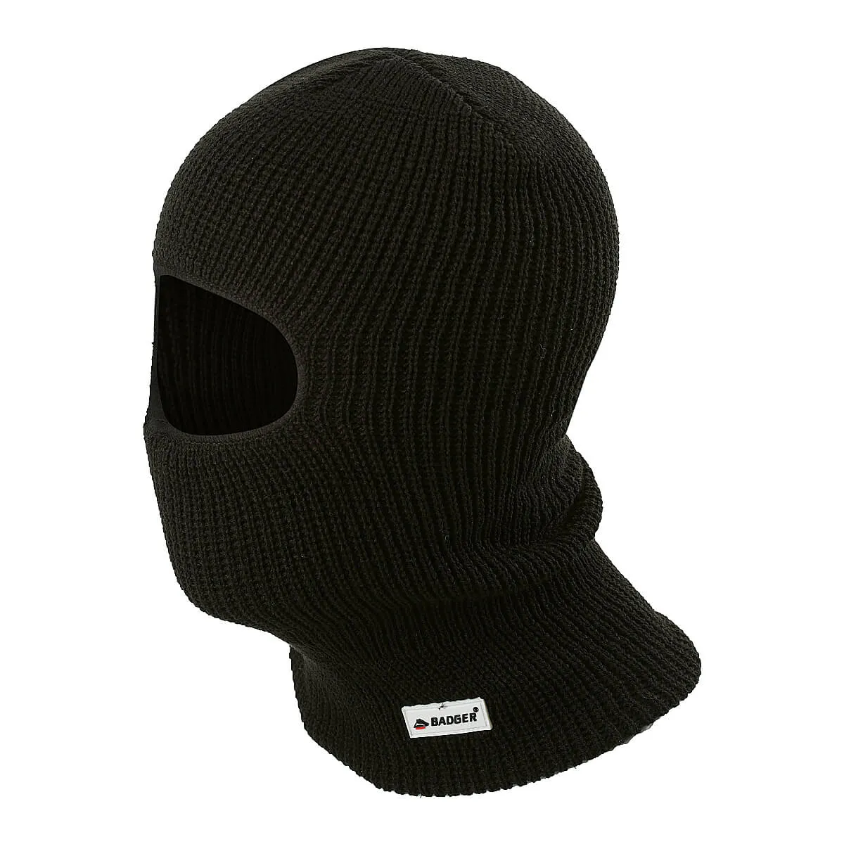 Badger Double Knit Thermal Balaclava (FH92L) (Pre Order)
