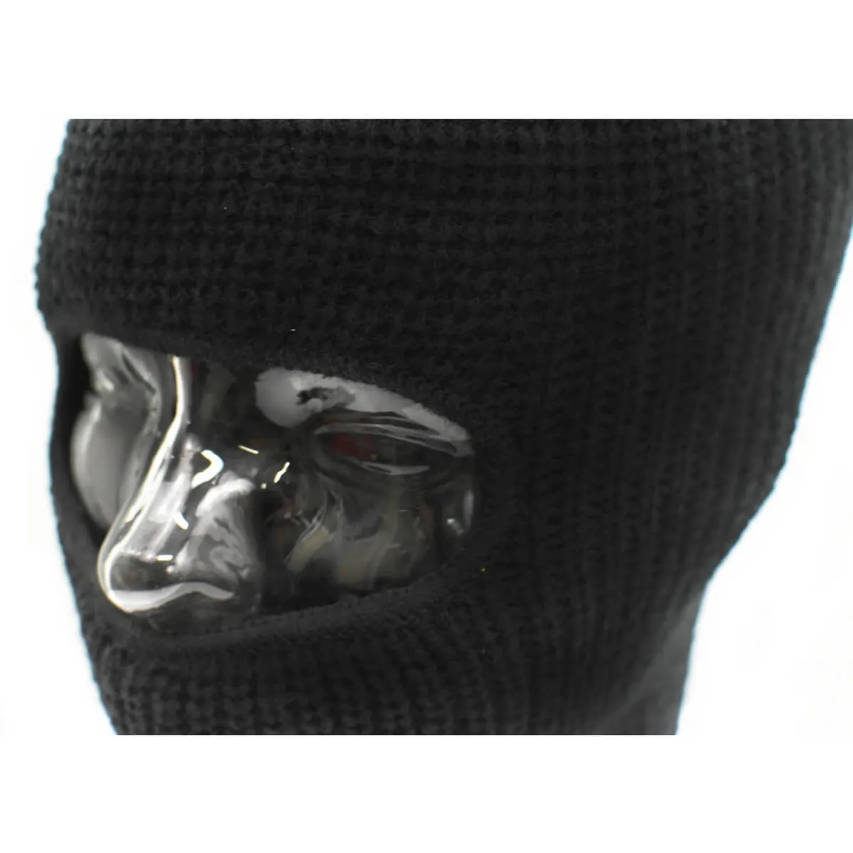 Badger Double Knit Thermal Balaclava (FH92L) (Pre Order)