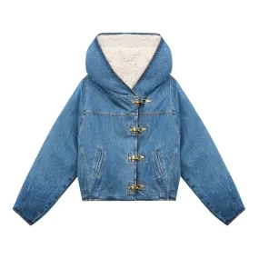 Baine Coat