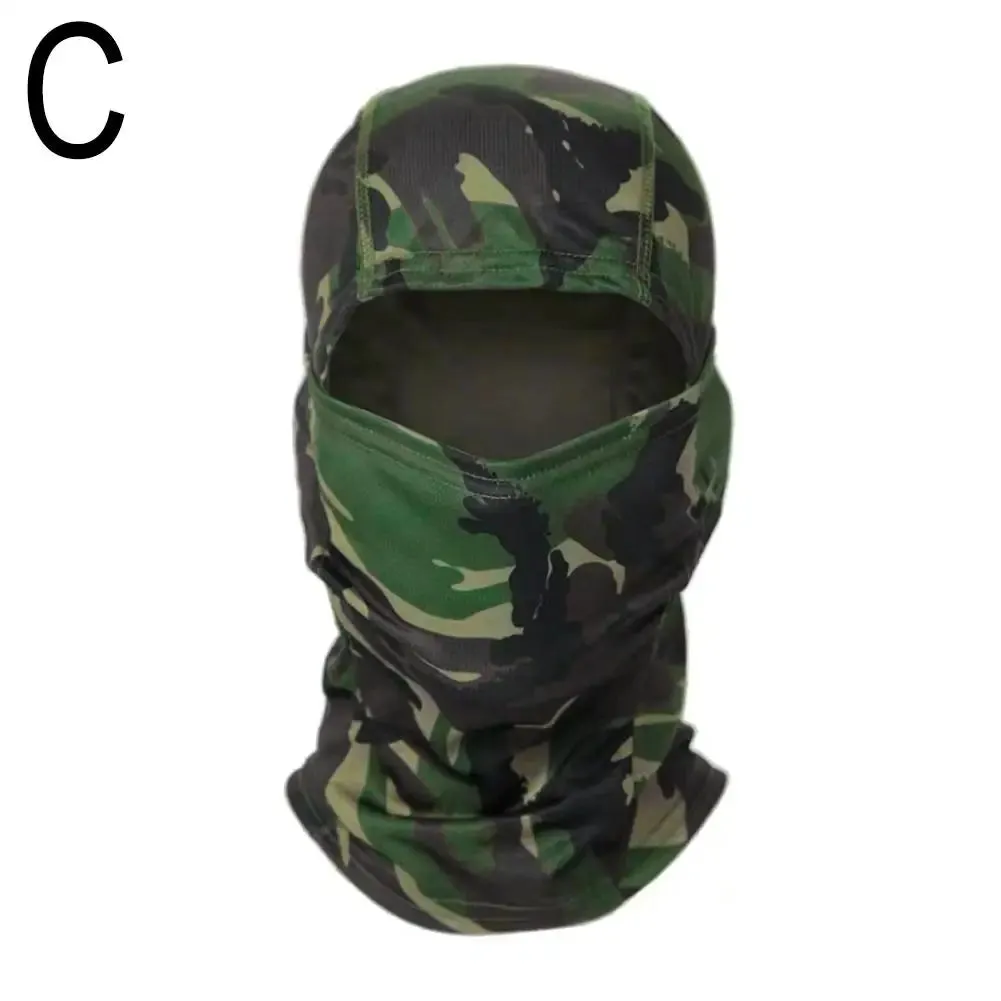 Balaclava Fishing/Hunting Mask