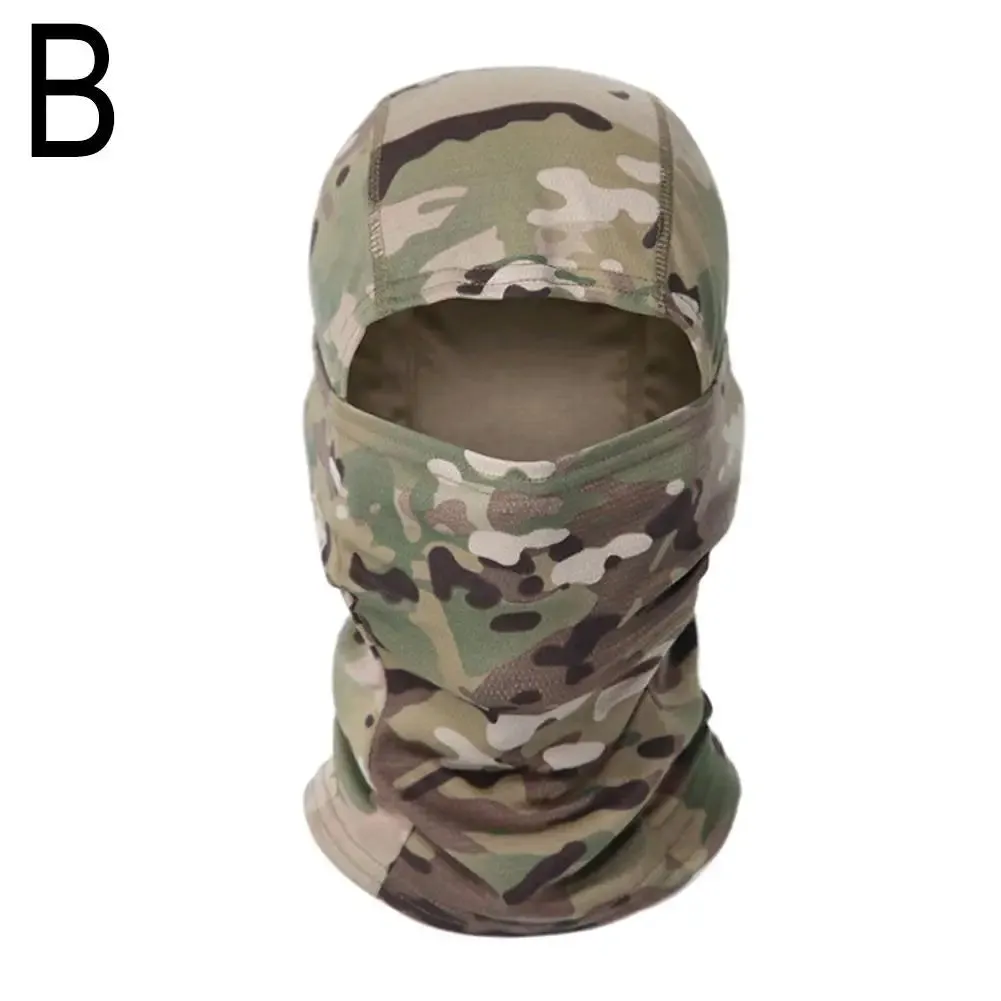 Balaclava Fishing/Hunting Mask