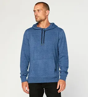 Barkley Side Zip Hoodie