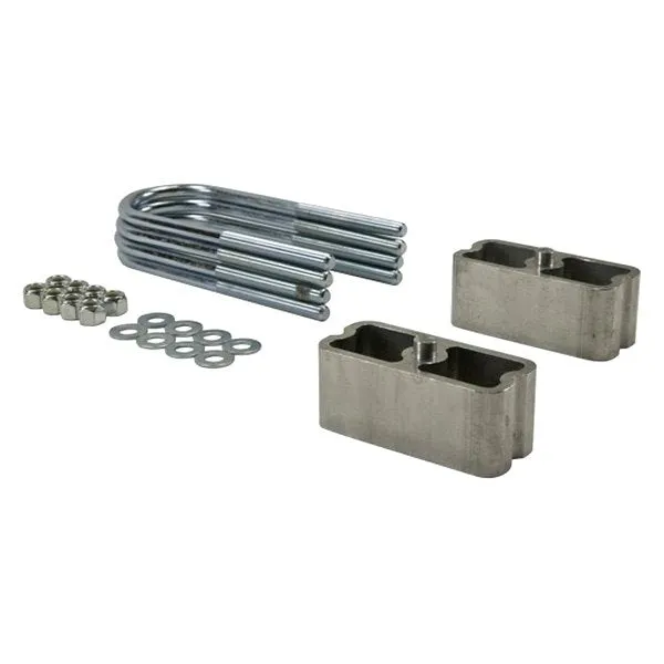Belltech Lowering Kit Chevy S10 / S15 Pickup Blazer 4WD (82-97) Front And Rear - w/o or w/ Shocks