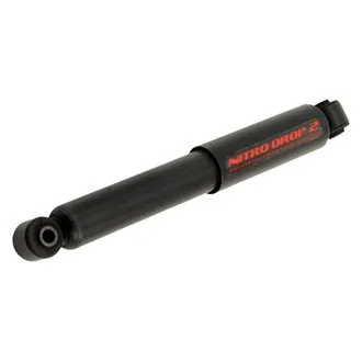 Belltech Lowering Kit Chevy S10 / S15 Pickup Blazer 4WD (82-97) Front And Rear - w/o or w/ Shocks