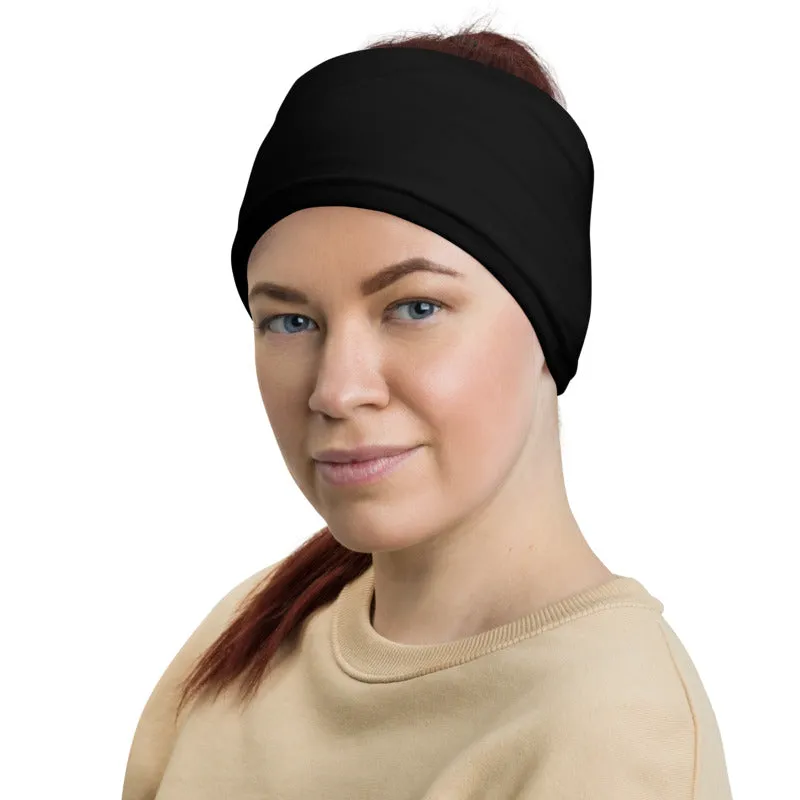 Big Teeth Neck Gaiter