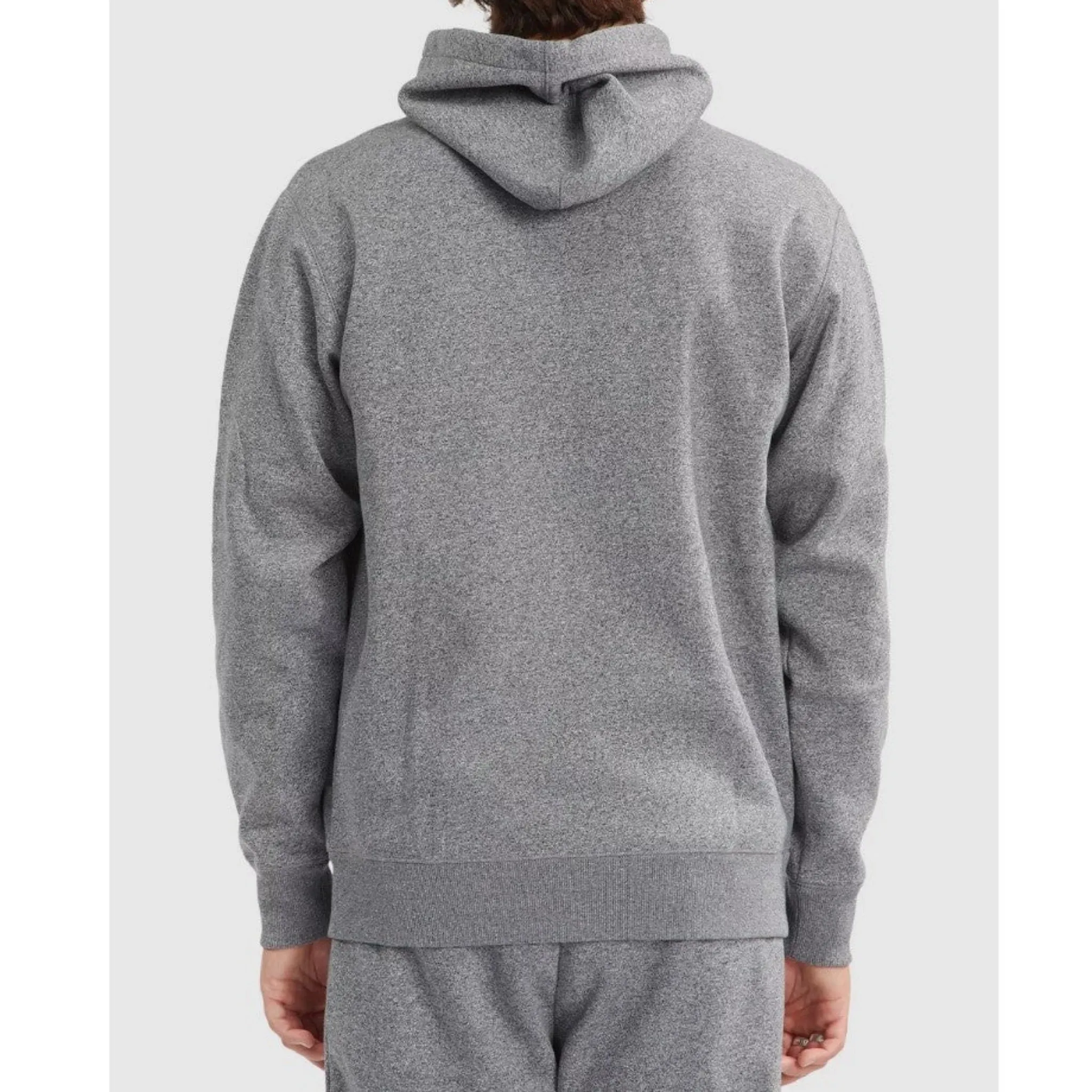 Billabong Shoreline A/Div Pullover Hoodie - Grey