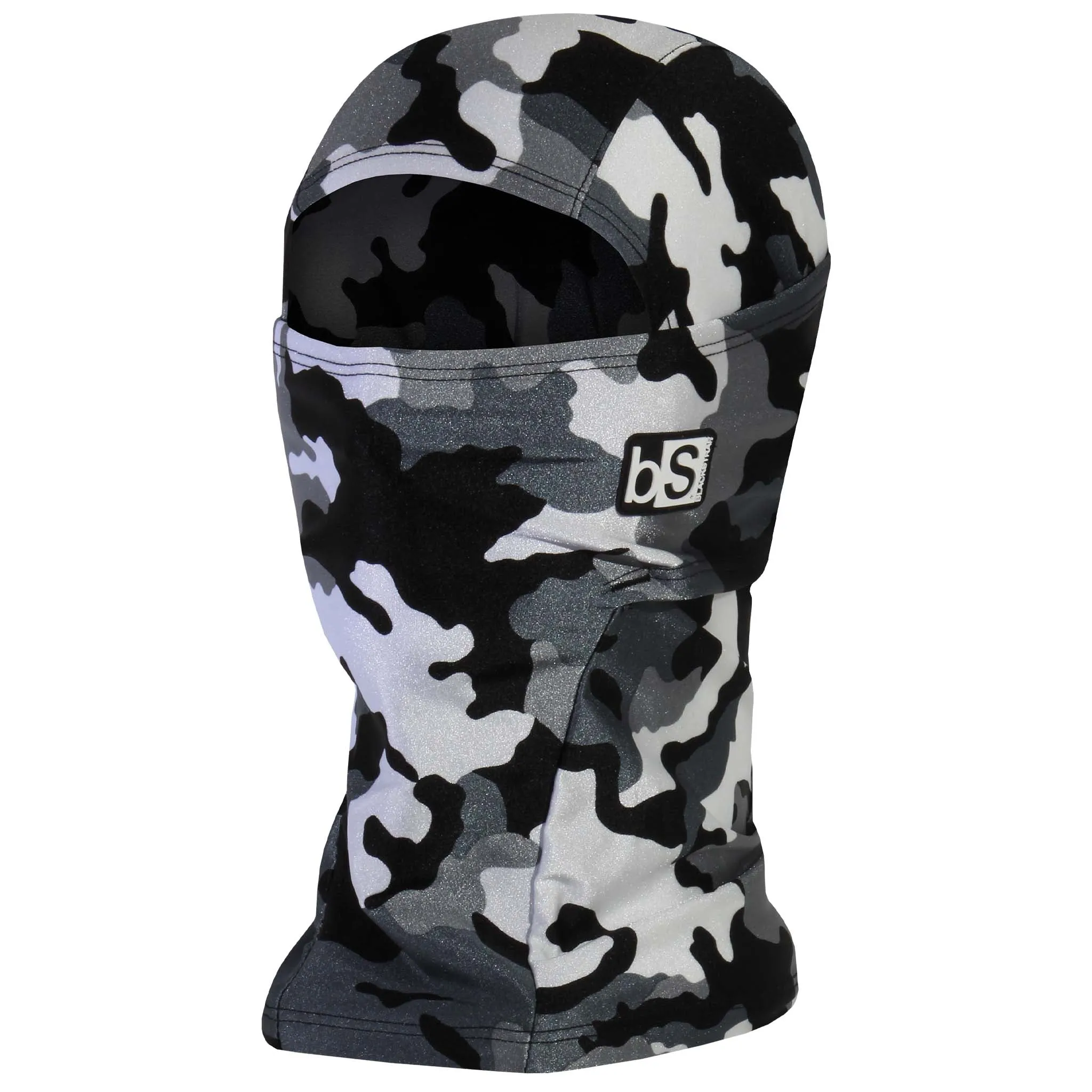 Blackstrap The Hood