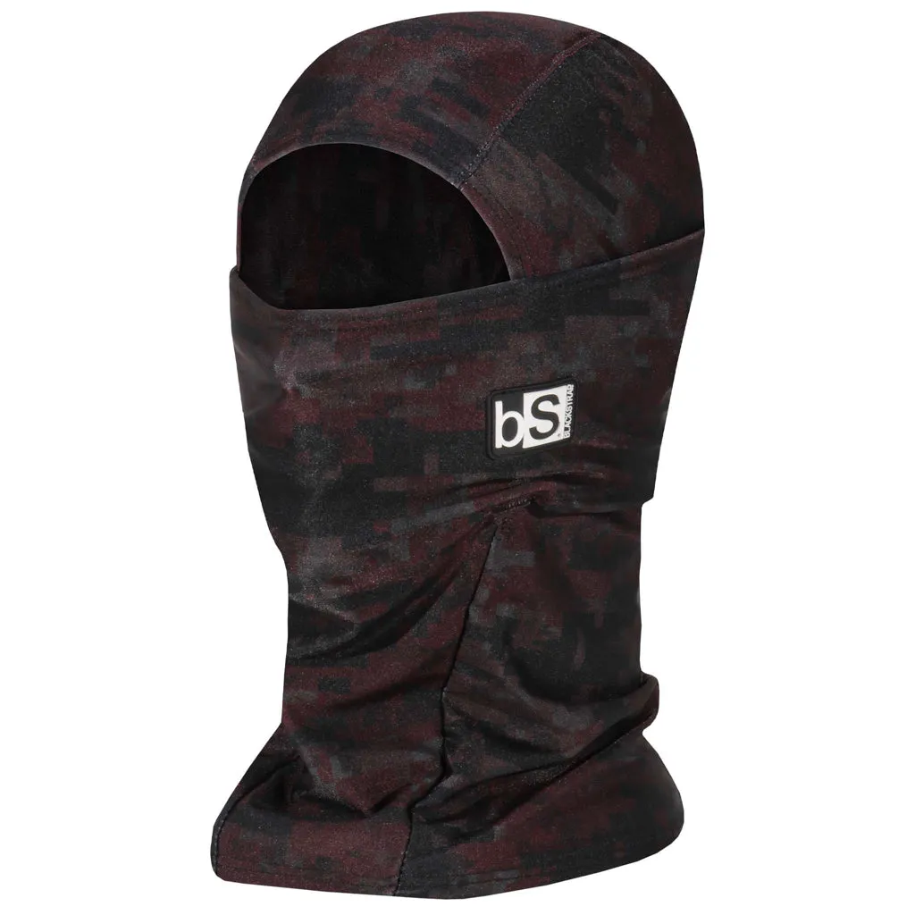 Blackstrap The Hood