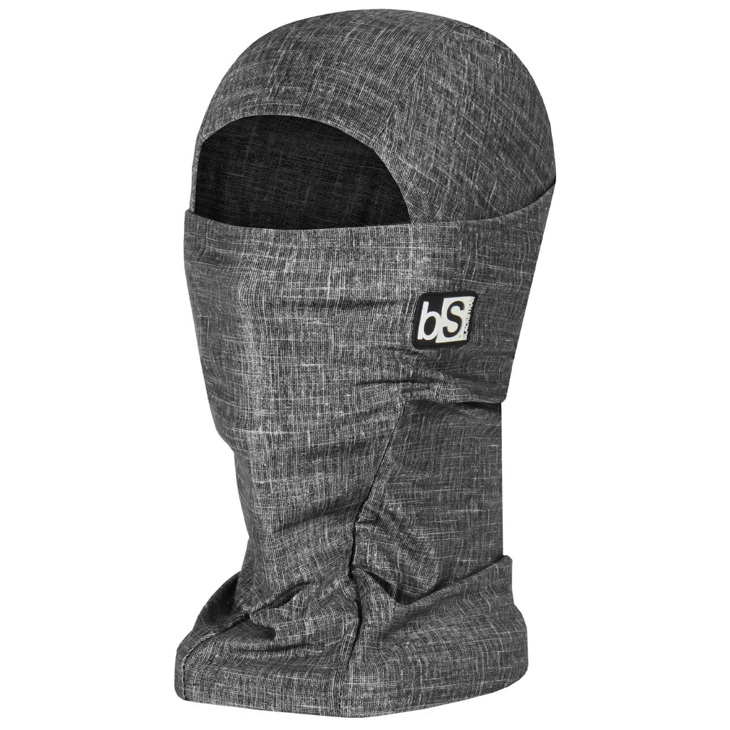 Blackstrap The Hood