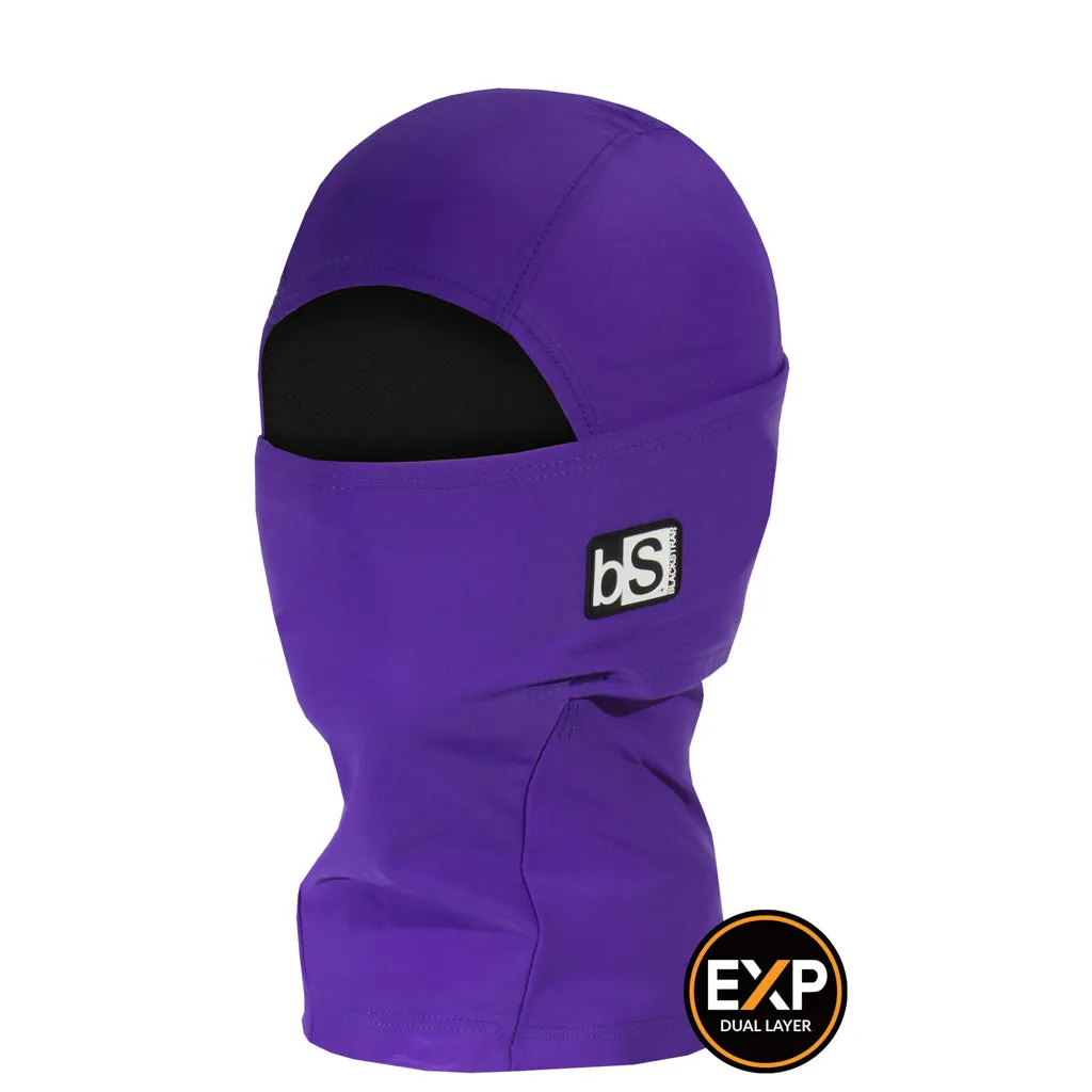 Blackstrap The Kids Expedition Hood