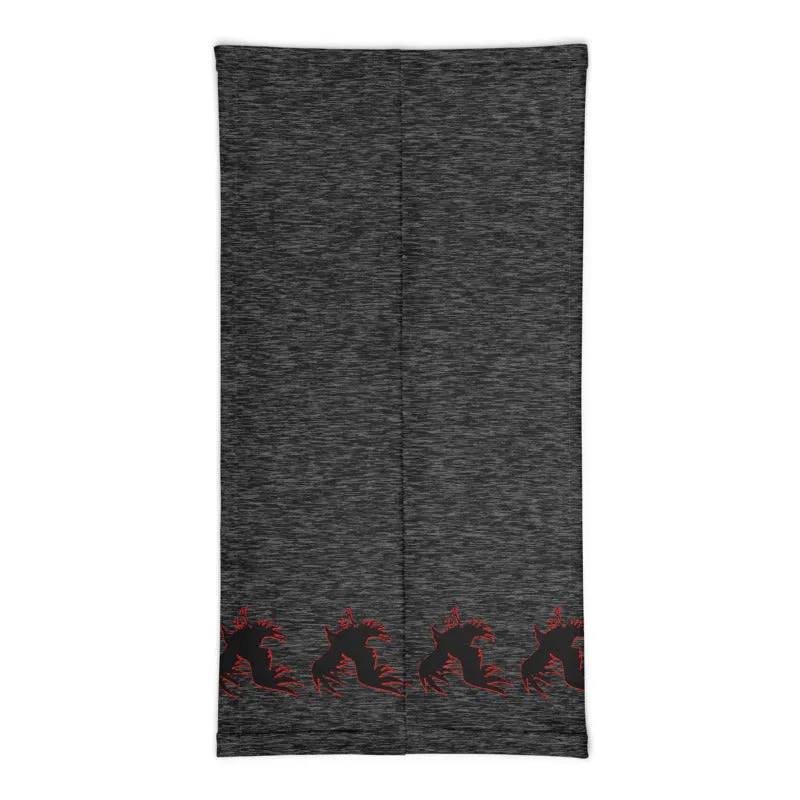 Blood Crow Neck Gaiter