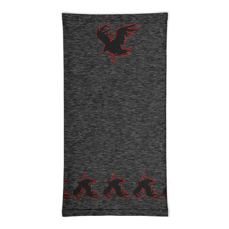 Blood Crow Neck Gaiter