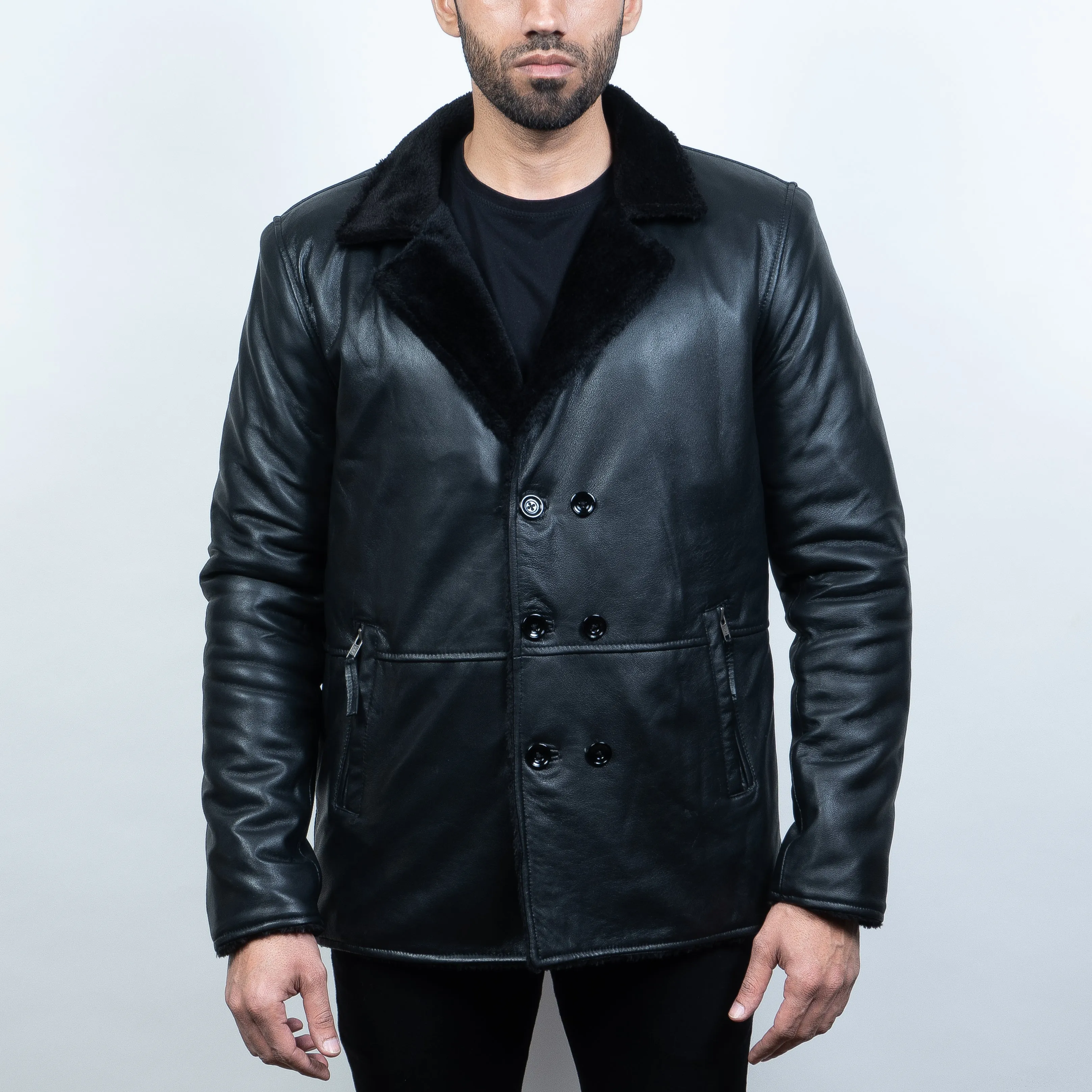 Bolton Long Coat