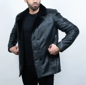 Bolton Long Coat