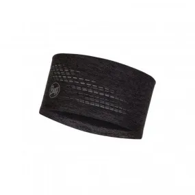 BUFF Dryflx Headband R-Black