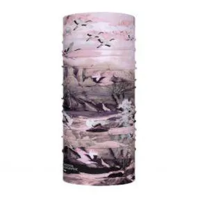 BUFF National Geographic Original Fire Dance Multicolor