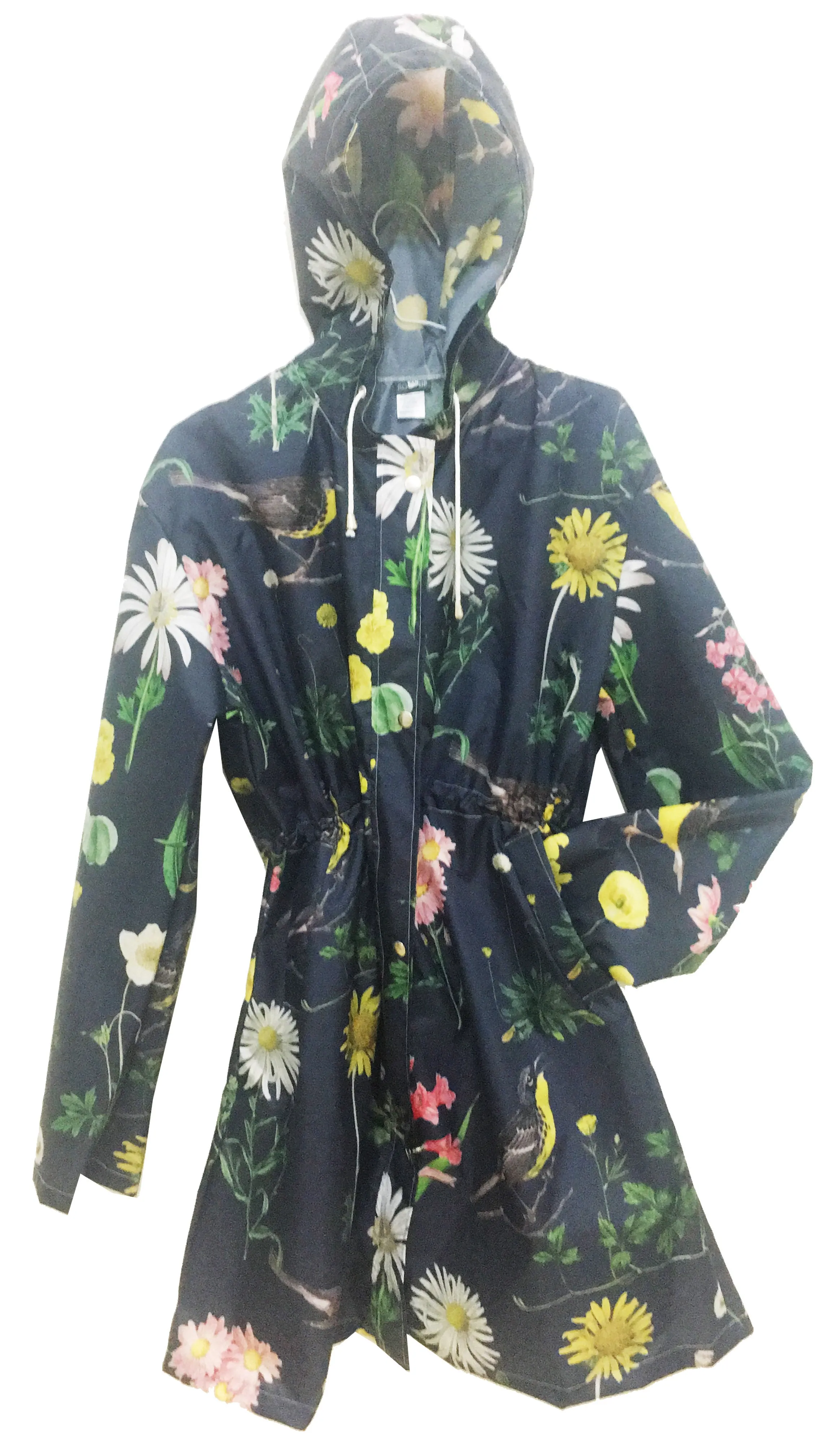 Cambridge Parka - Burton Midnight
