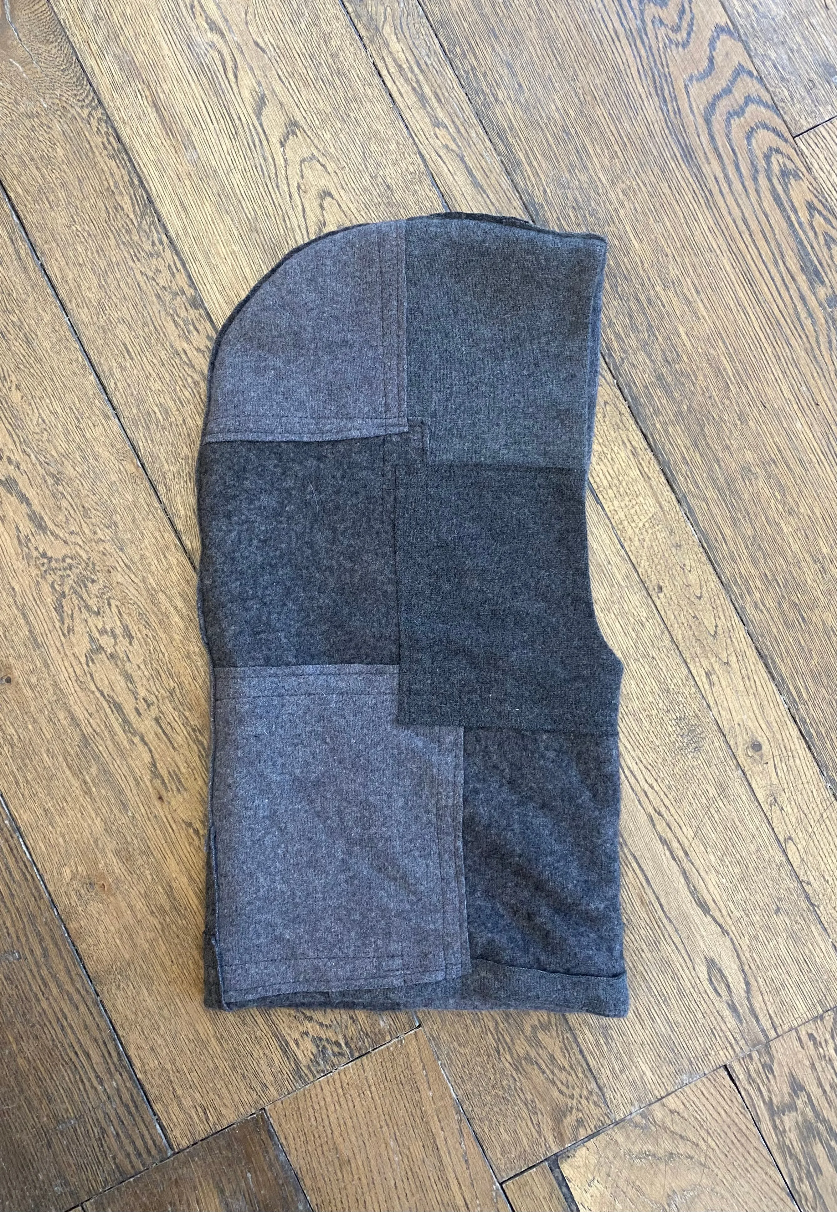 Cashmere Balaclava